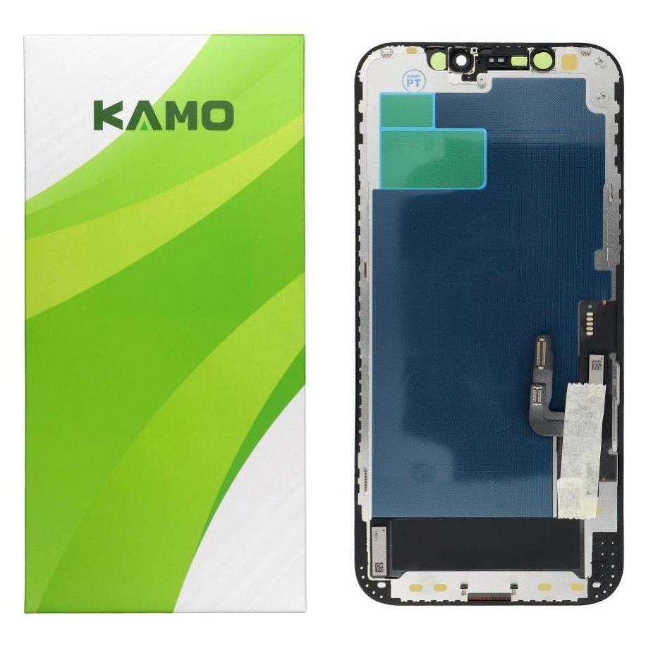 KAM LCD display! KAMO KAMO LCD Display for IPHONE 12/12 Pro Incell (Support IC Transplant) (Display, Apple iPhone 12, Apple iPhone 12 Pro) (56271229)