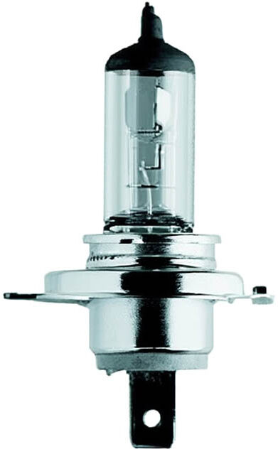 DIEDERICHS LID10009 Gloeilamp, verstraler