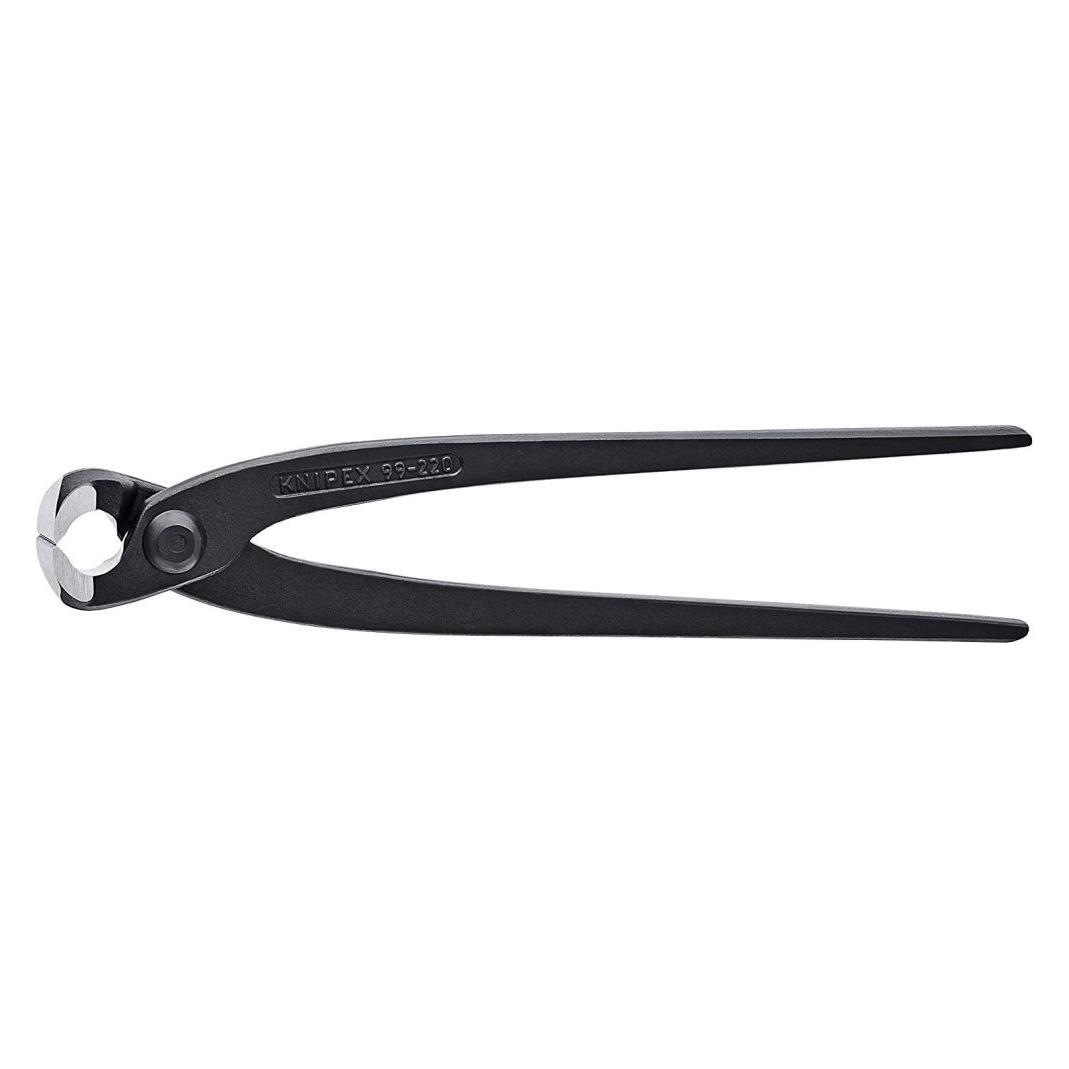 Knipex Monierzange(Rabitz- oder Flechterzange) 99 00 220 (220 mm) (99 00 220 4003773013273)