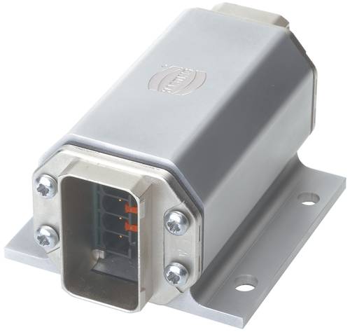 HARTING Gender Changer 09354310501 Inhalt: 1 St. Gender Changer