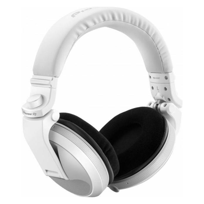 Polsterset Pioneer HDJ-X - VELOUR - Black (33052769)