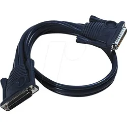 ATEN 2L-1701 - Daisy-Chain-Kabel, 1,8 m