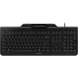 Cherry SMART BOARD 1150 - US - (Eng. Int., Kabelgebunden), Tastatur, Schwarz