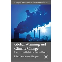 Global Warming and Climate Change, Fachbücher von A. Marquina