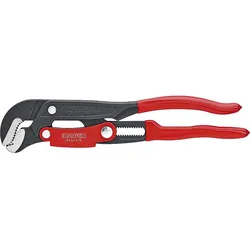 Rohrzange KNIPEX 1,5'' S-Maul Länge 420mm