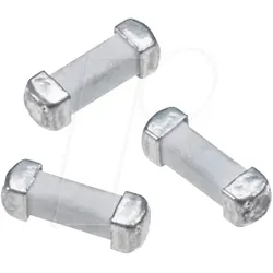 ESKA 220.019L - SMD-Sicherung, SMD 2410, flink (f), 500 mA
