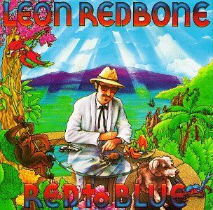 Leon Redbone - Red to Blue - Preis vom 10.10.2026 11:48:34 h