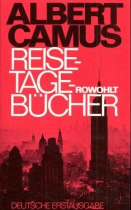 Albert Camus - Reisetagebücher - Preis vom 16.10.2026 11:41:07 h