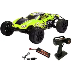 df Models Crusher Race Truck V2 – 1:10 RTR 2WD
