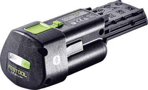 Festool 577704 BP 18 Li 3,0 Ergo I Werkzeug-Akku 18V 3.0Ah