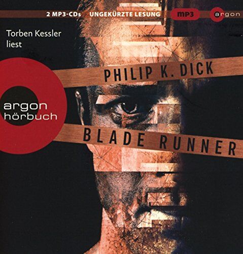 Dick, Philip K. - Blade Runner: Träumen Androiden von elektrischen Schafen? - Preis vom 09.10.2026 07:28:09 h