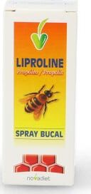 NOVADIET Liproline Spray Bucal 15 Ml