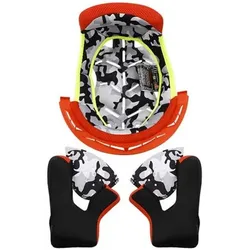 LS2, Motorradhelm Zubehör, MX437 Evo