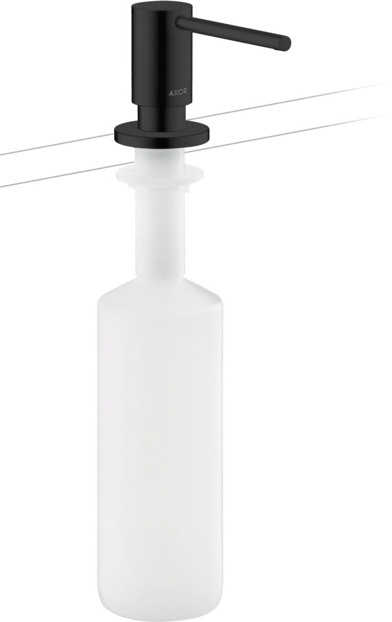 Spülmittelspender Hansgrohe Axor Uno MSW 42818670