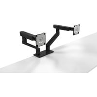 Dual Monitor Arm MDA20, Monitorhalterung schwarz