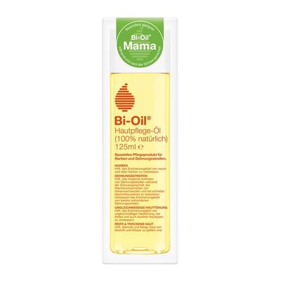 Bi-Oil Hautpflege-Öl 100% natürlich 125 ml Öl