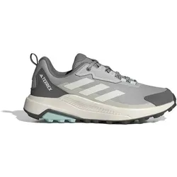 ADIDAS Damen Multifunktionsschuhe Terrex Anylander, Größe 36 in Silber Silber