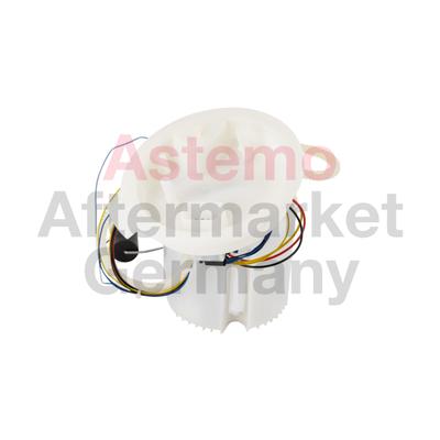 ASTEMO Kraftstoff-Fördereinheit 2503174 für Volvo