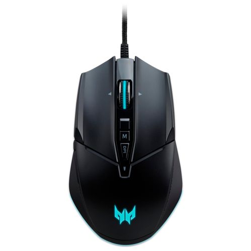 Acer Predator Cestus 335 Gaming Maus