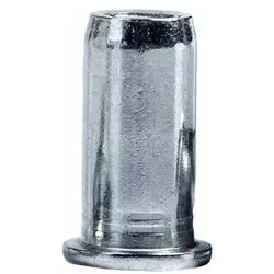 Gesipa, Nieten, Blindnietmuttern M5 7x11,5 Alu