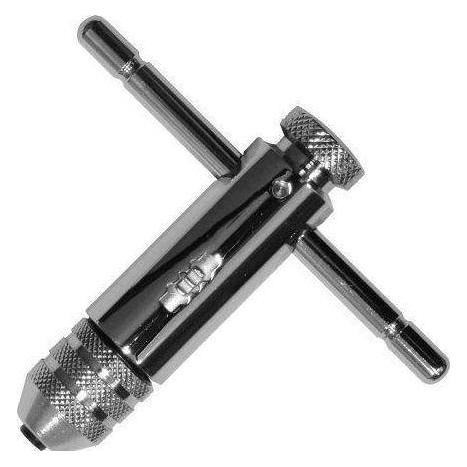 Abraboro SCHLÜSSEL FÜR GEHÄHNE M5 - M12 RATSCHE AB45321000 (AB45321000)