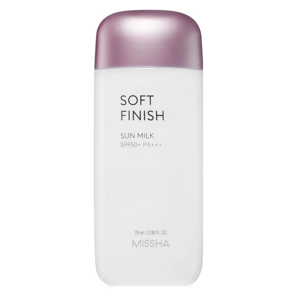 Missha All Around Safe Block (SPF 50+, 70 ml) (SNV Group GmbH)