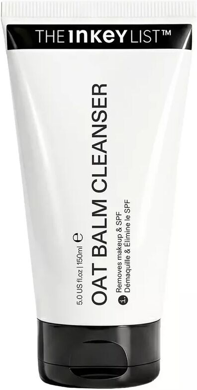THE INKEY LIST - Oat Balm Cleanser - Reinigungsbalsam mit Hafer, 150  ml, Fantasie