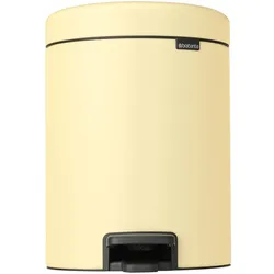 Brabantia newIcon, Abfalleimer, Gelb