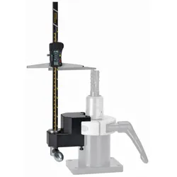 JSO DIGITEC-Messsystem L205, für Längenmessung - 21175-0-20500-0