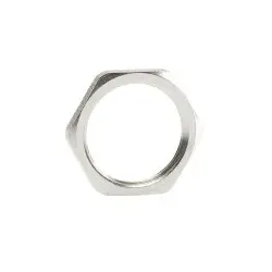 ABB EMMU12 Befestigungsmutter Gewinde M12 Metall 1SCA022722R1910