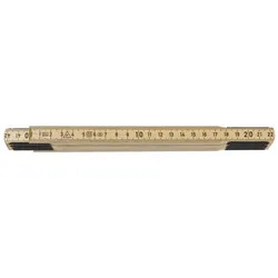 Hultafors Gliedermassstab P610N