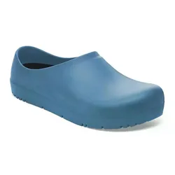 Clogs "Profi Birki 2.0" normal in ink blue - 38 - Blau