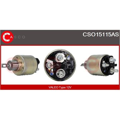 CASCO Magnetschalter, Starter CSO15115AS