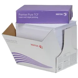 Xerox Maxi-Box Multifunktionales Druckerpapier »Premier Pure TCF« weiß