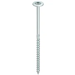 HECO TOPIX-plus 8 x 260mm Tellerkopf TG T-Drive 50 St. - 61351