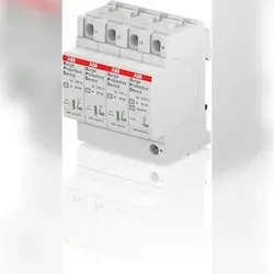ABB 2CTB803973R1100 OVR T2 3N 40-275 P QS Einbau-Modul 1 St.