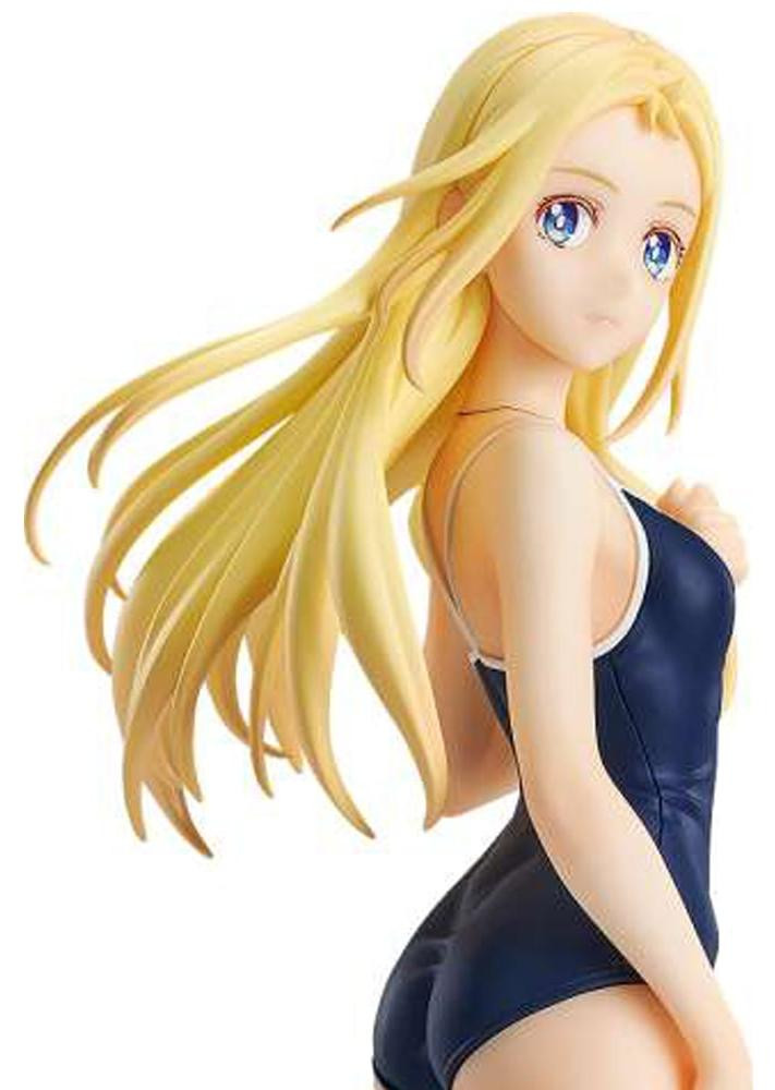 Good Smile Company Pop Up Parade Ushio Kofune PVC-beeldje Summer Time Rendering, 16 cm