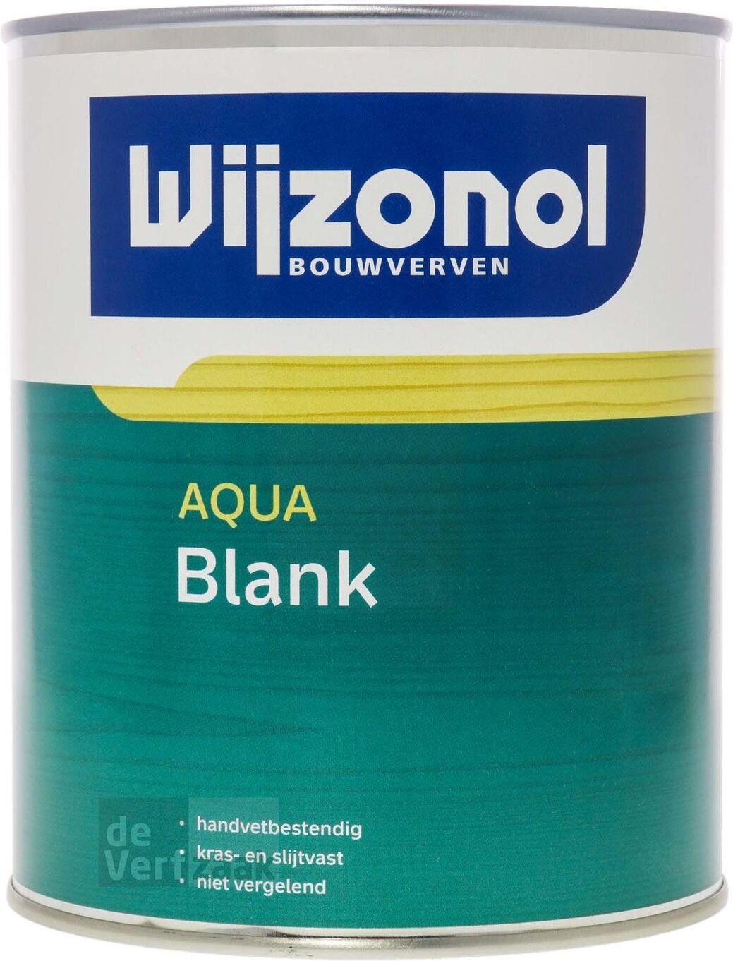 Wijzonol AQUA Blank