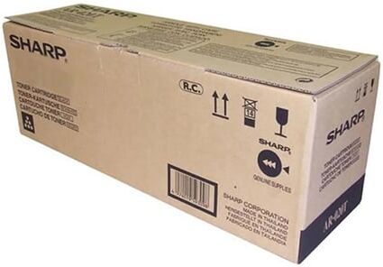 Sharp MX-C55TM toner magenta