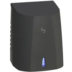 Automatischer Händetrockner Sup'Air Schwarz