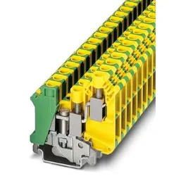 Phoenix Contact Klemme UK 10-TWIN-PE