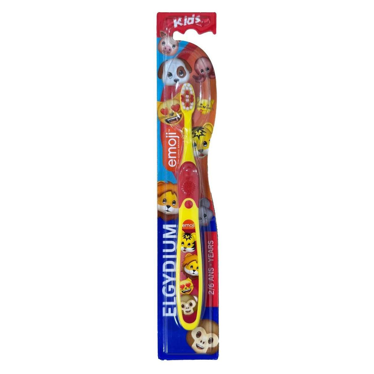 Elgydium Kids (Weich, 1x) (39579068)