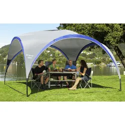 Berger Sunrise Pavillon, 350 x 350 cm
