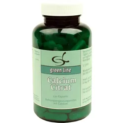 Calciumcitrat 120 ST