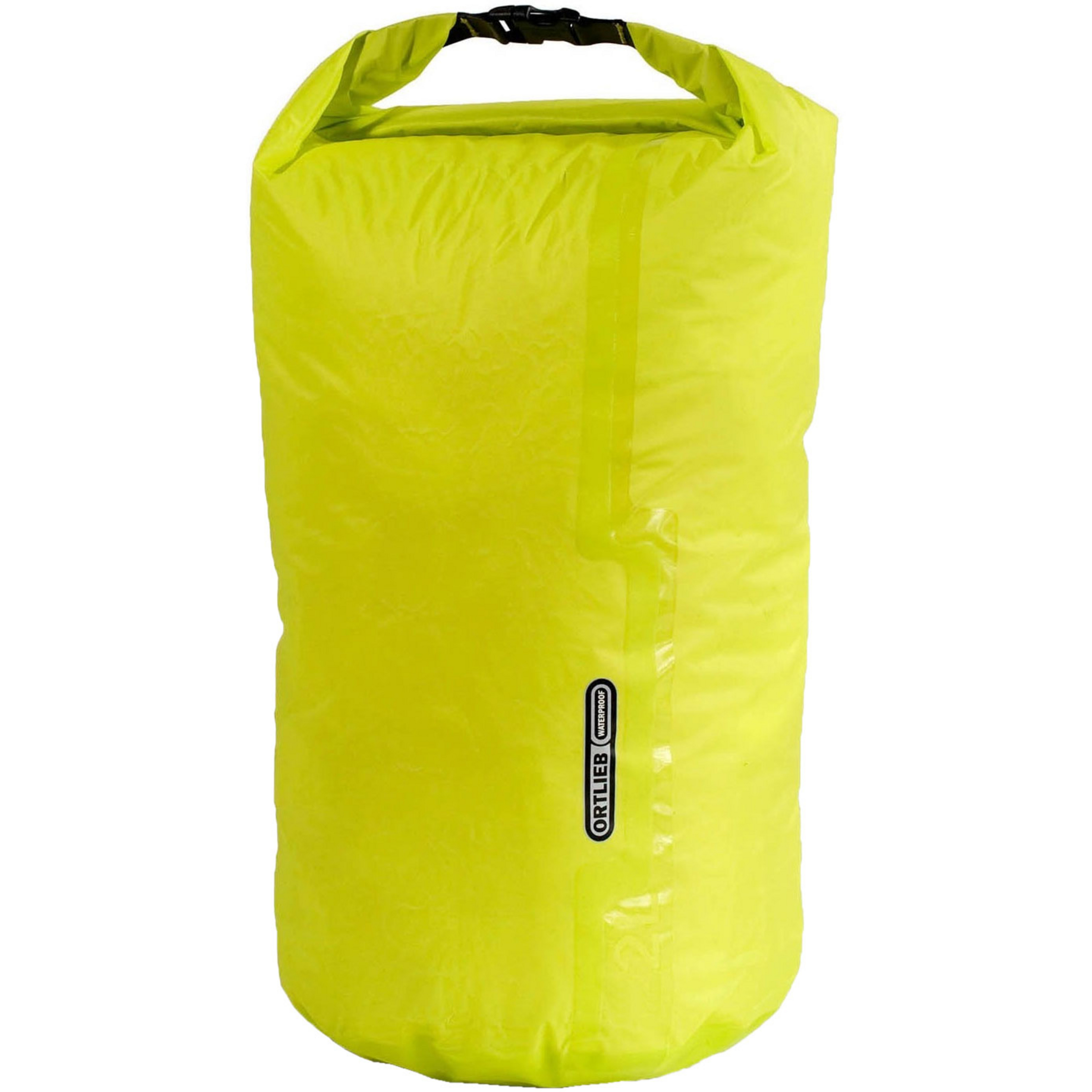 Ortlieb Dry-Bag Light Packsack Packsäcke gruen Größe 7L Camping