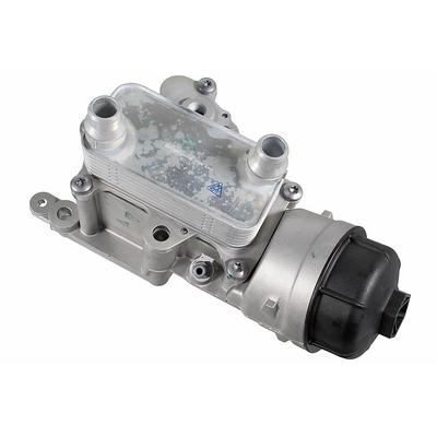 METZGER AUTOTEILE Gehäuse, Ölfilter 2370192 für JEEP Fiat