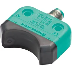 Pepperl & Fuchs, Zubehör Elektroinstallation, Induktiv føler NBN4-F25-E8-V1 for Stik M12