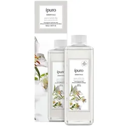 ipuro Raumduft »White Lily« 500 ml Nachfüllflasche weiß