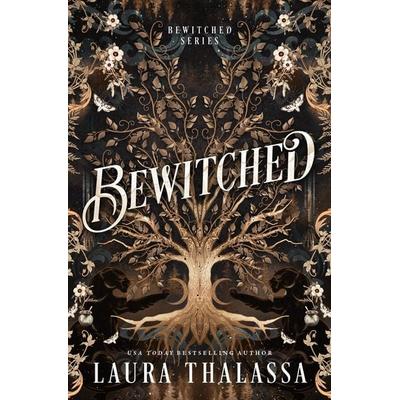 Bewitched (Standard Edition), Taschenbuch von Laura Thalassa, Sourcebooks Inc, 978-1-4642-8137-2