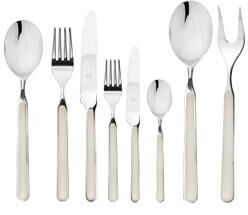 Mepra Fantasia Flatware Set - 74 Pieces